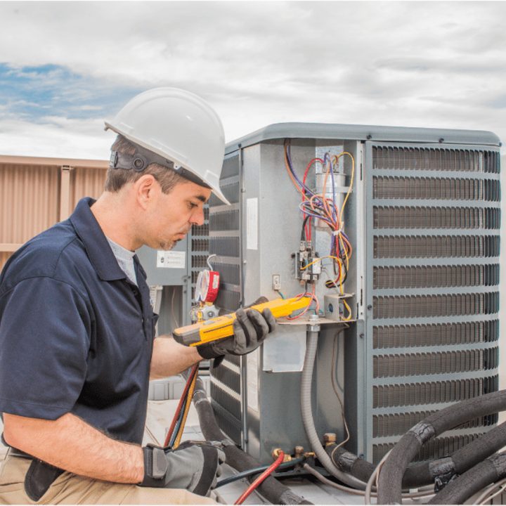 Richmond Hill Plumbing Pros licensed plumber on a service call in Richmond Hill, Ontario